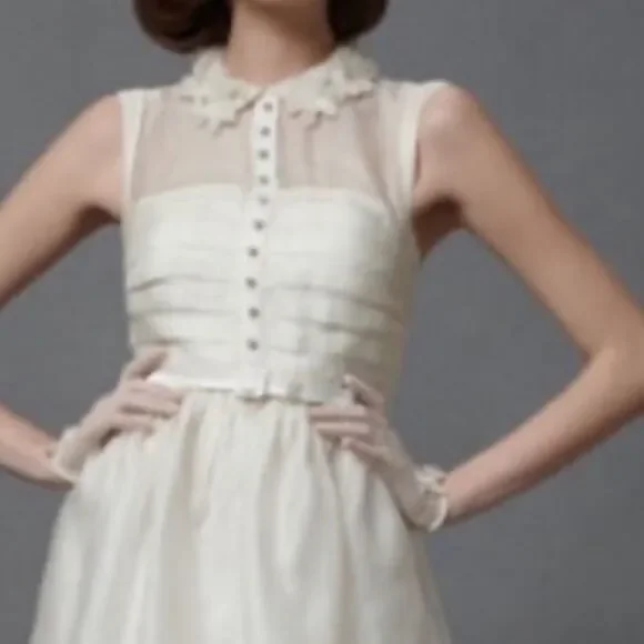 BHLDN HITHERTO Comme Il Faut